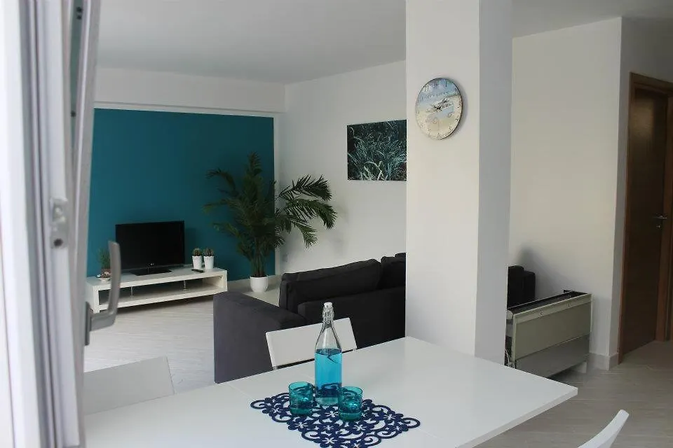 Mondello Suites Flh - Anemone Palermo