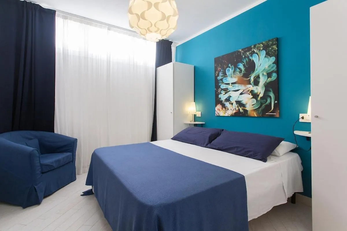Appartement Mondello Suites Flh - Anemone Palermo Italië