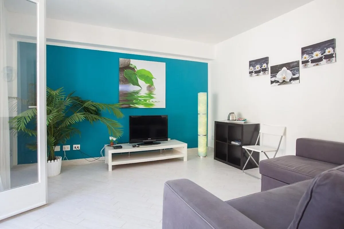 Mondello Suites Flh - Anemone Palermo