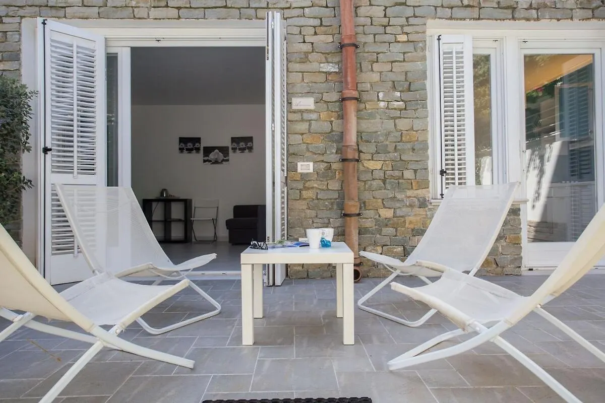 Appartement Mondello Suites Flh - Anemone Palermo