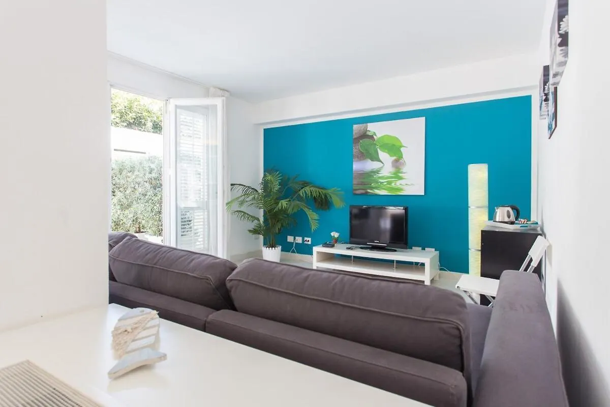 Mondello Suites Flh - Anemone Palermo